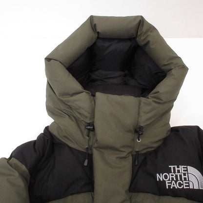THE NORTH FACE | ザ・ノースフェイス BALTRO LIGHT JACKET ダウンジャケット ND92340 カーキ サイズ：M【姫路東店】