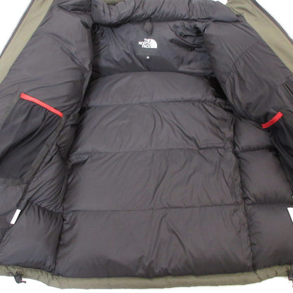 THE NORTH FACE | ザ・ノースフェイス BALTRO LIGHT JACKET ダウンジャケット ND92340 カーキ サイズ：M【姫路東店】