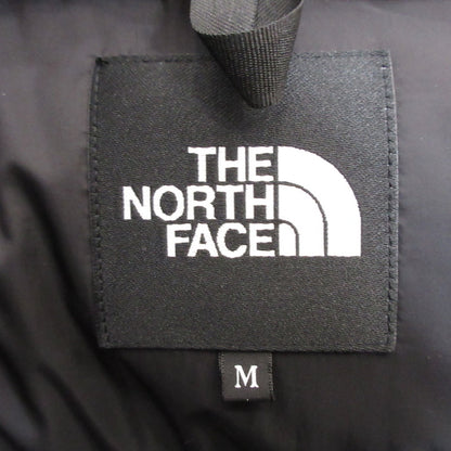 THE NORTH FACE | ザ・ノースフェイス BALTRO LIGHT JACKET ダウンジャケット ND92340 カーキ サイズ：M【姫路東店】