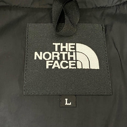 THE NORTH FACE | ザ・ノースフェイス NUPTSE HOODIE ダウンジャケット ND92331 ブラック サイズ：L【姫路東店】