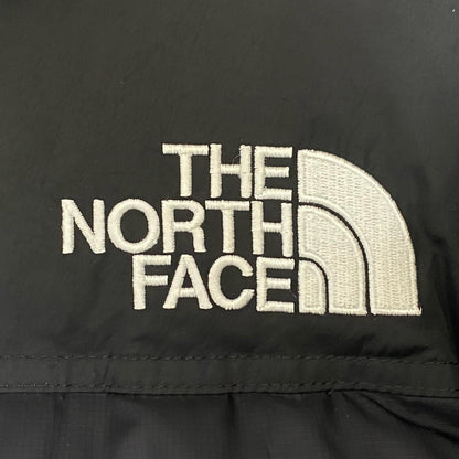 THE NORTH FACE | ザ・ノースフェイス NUPTSE HOODIE ダウンジャケット ND92331 ブラック サイズ：L【姫路東店】