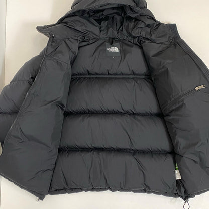 THE NORTH FACE | ザ・ノースフェイス NUPTSE HOODIE ダウンジャケット ND92331 ブラック サイズ：L【姫路東店】
