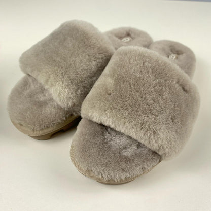 UGG | アグ Cozette サンダル 1100892 25.0cm グレー【姫路東店】