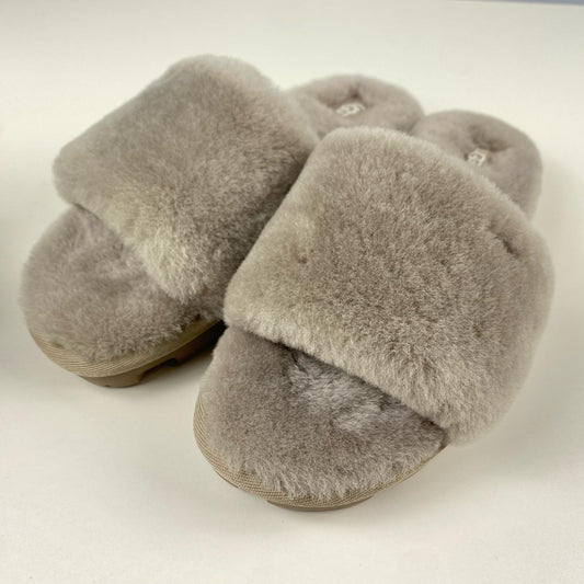 UGG | アグ Cozette サンダル 1100892 25.0cm グレー【姫路東店】