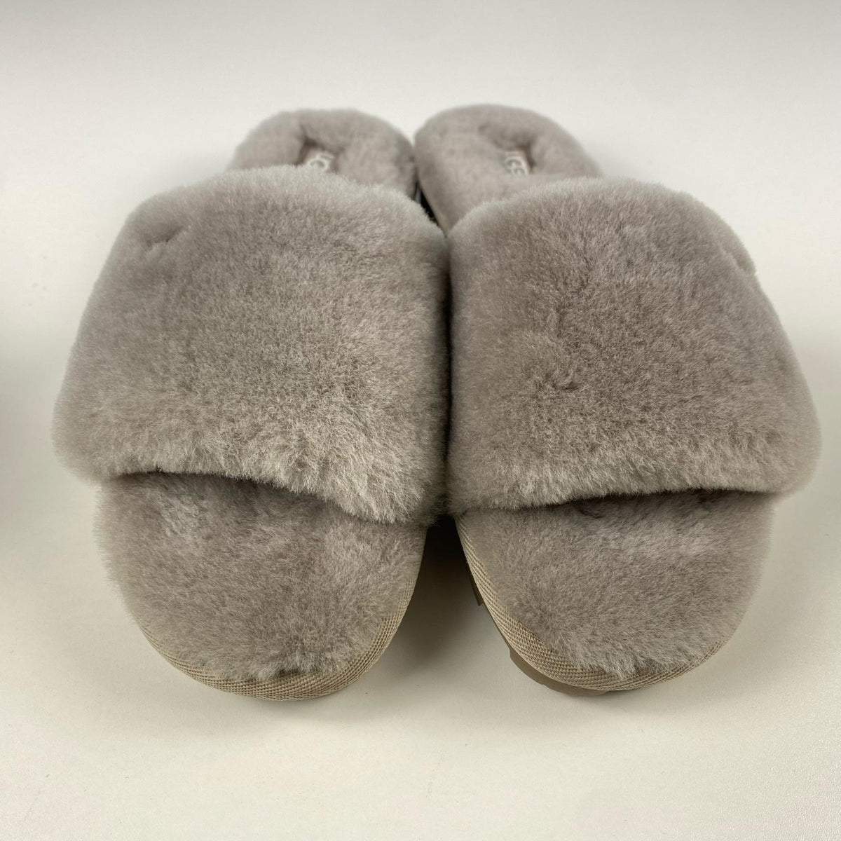 UGG | アグ Cozette サンダル 1100892 25.0cm グレー【姫路東店】