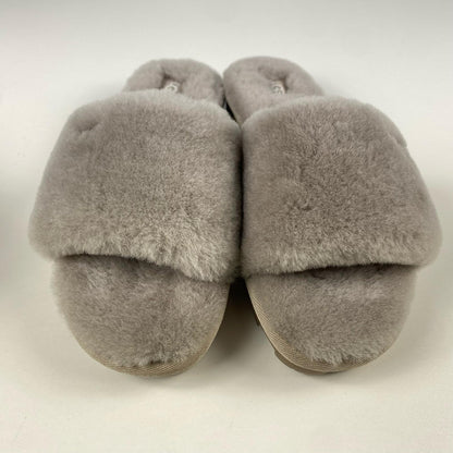 UGG | アグ Cozette サンダル 1100892 25.0cm グレー【姫路東店】