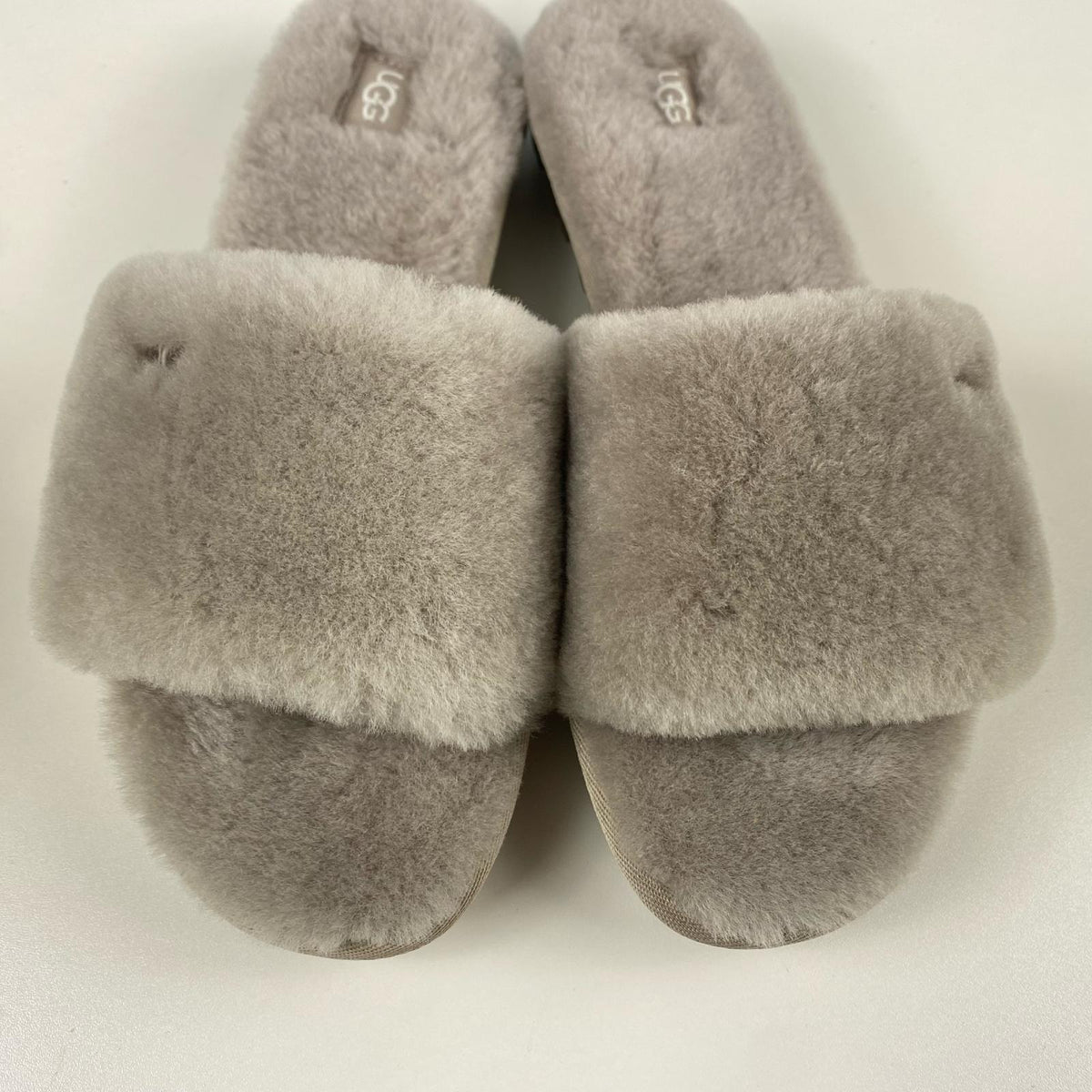 UGG | アグ Cozette サンダル 1100892 25.0cm グレー【姫路東店】