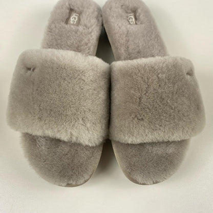 UGG | アグ Cozette サンダル 1100892 25.0cm グレー【姫路東店】