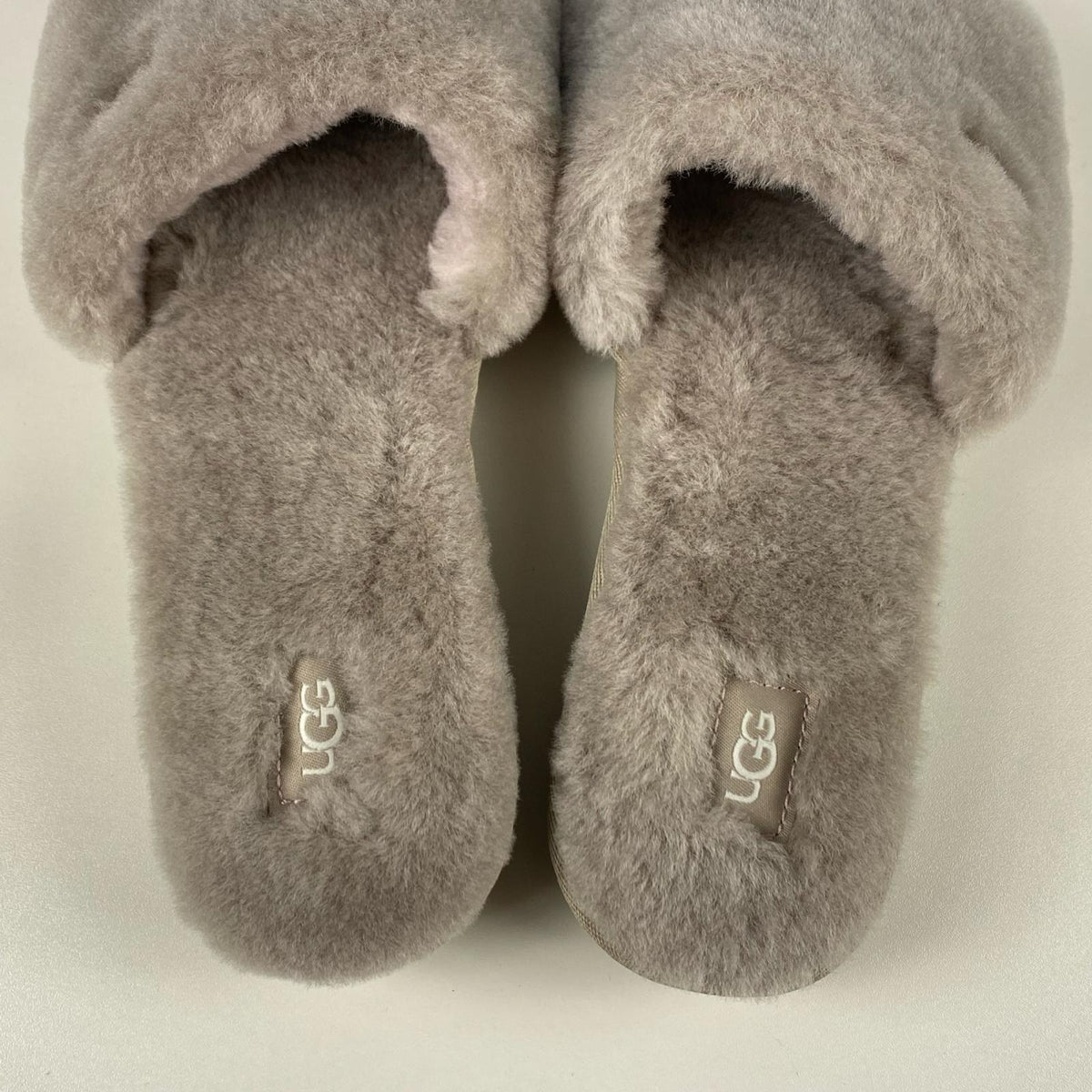 UGG | アグ Cozette サンダル 1100892 25.0cm グレー【姫路東店】