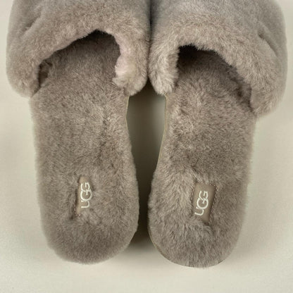 UGG | アグ Cozette サンダル 1100892 25.0cm グレー【姫路東店】