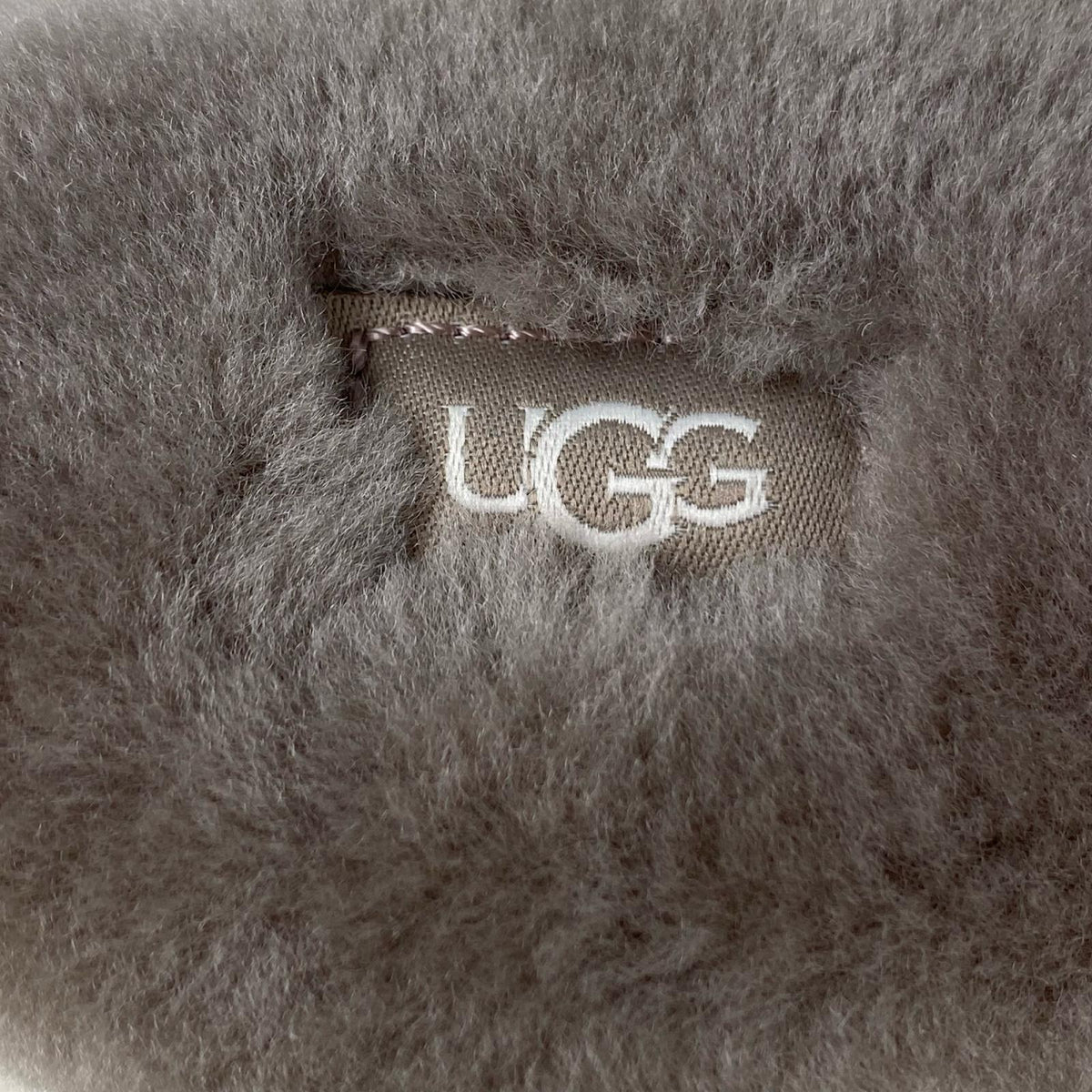 UGG | アグ Cozette サンダル 1100892 25.0cm グレー【姫路東店】