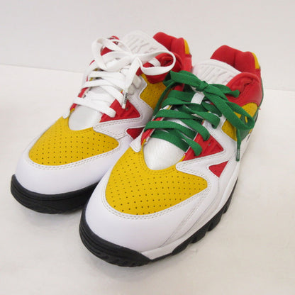 Supreme | シュプリーム AIR CROSS TRAINER 3 LOW スニーカー CJ5291-100 ×NIKE マルチカラー 28cm【姫路東店】