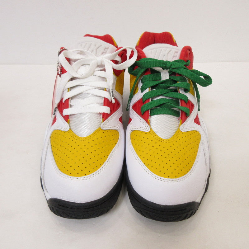 Supreme | シュプリーム AIR CROSS TRAINER 3 LOW スニーカー CJ5291-100 ×NIKE マルチカラー 28cm【姫路東店】