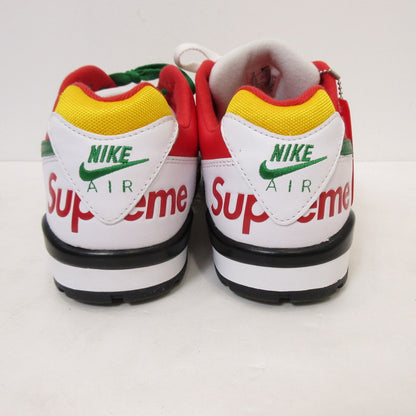 Supreme | シュプリーム AIR CROSS TRAINER 3 LOW スニーカー CJ5291-100 ×NIKE マルチカラー 28cm【姫路東店】