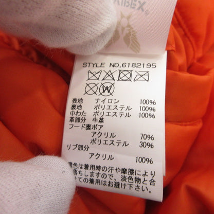 AVIREX | アヴィレックス MA-1 REMODEL MARK2 ミリタリージャケット 6182195 ネイビー サイズ：XL【姫路東店】
