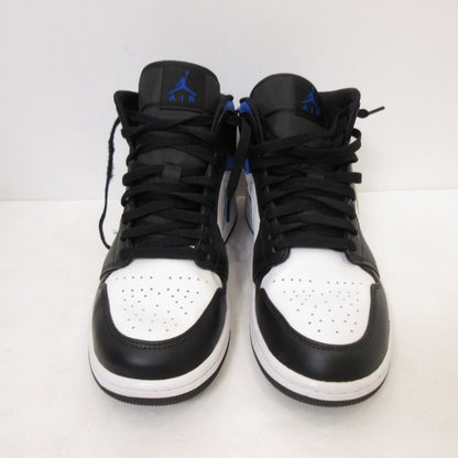 NIKE | ナイキ AIR JORDAN 1 MID ROYAL スニーカー 554724-140 28cm【姫路東店】