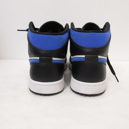 NIKE | ナイキ AIR JORDAN 1 MID ROYAL スニーカー 554724-140 28cm【姫路東店】