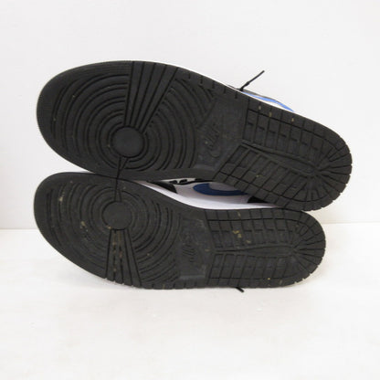 NIKE | ナイキ AIR JORDAN 1 MID ROYAL スニーカー 554724-140 28cm【姫路東店】