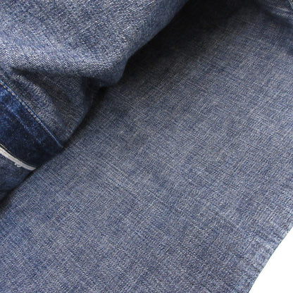 WARE HOUSE | ウェアハウス　ウエアハウス LONG HORN TYPE DENIM WESTERN SHIRTS その他トップス Lot3001 ネイビー サイズ：38【姫路東店】