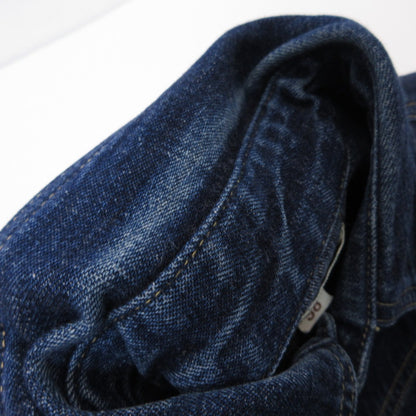 WARE HOUSE | ウェアハウス　ウエアハウス LONG HORN TYPE DENIM WESTERN SHIRTS その他トップス Lot3001 ネイビー サイズ：38【姫路東店】