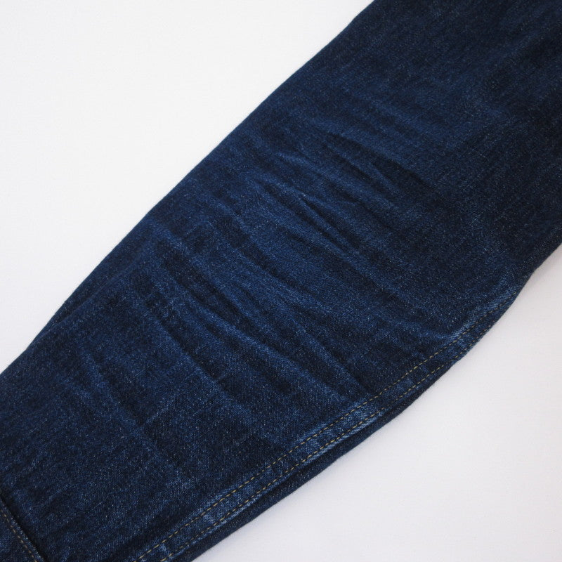WARE HOUSE | ウェアハウス　ウエアハウス LONG HORN TYPE DENIM WESTERN SHIRTS その他トップス Lot3001 ネイビー サイズ：38【姫路東店】