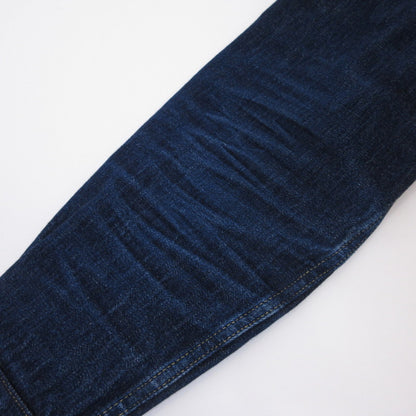 WARE HOUSE | ウェアハウス　ウエアハウス LONG HORN TYPE DENIM WESTERN SHIRTS その他トップス Lot3001 ネイビー サイズ：38【姫路東店】