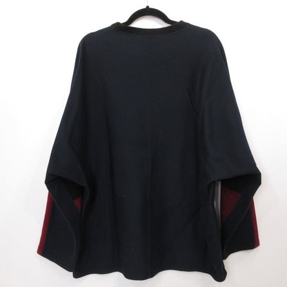 DIGAWEL | ディガウェル×Union Dolman Sleeve スウェット ブラック サイズ：3【姫路東店】