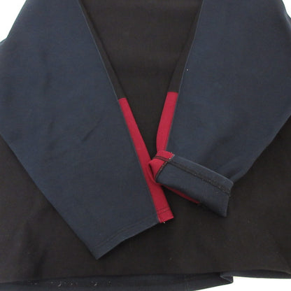 DIGAWEL | ディガウェル×Union Dolman Sleeve スウェット ブラック サイズ：3【姫路東店】