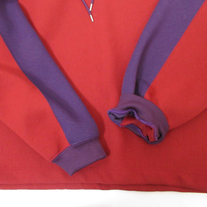 DIGAWEL | ディガウェル Switch Dolman Sleeve スウェット DWUB045 サイズ：3【姫路東店】