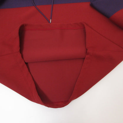 DIGAWEL | ディガウェル Switch Dolman Sleeve スウェット DWUB045 サイズ：3【姫路東店】