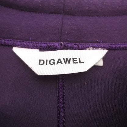 DIGAWEL | ディガウェル Switch Dolman Sleeve スウェット DWUB045 サイズ：3【姫路東店】