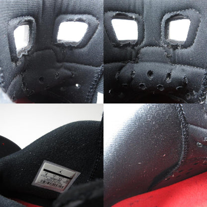 NIKE | ナイキ AIR JORDAN 6 RETRO OG スニーカー 384664-060 2019S/S サイズ:26.0cm ブラック【姫路東店】