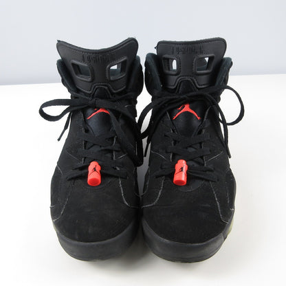 NIKE | ナイキ AIR JORDAN 6 RETRO OG スニーカー 384664-060 2019S/S サイズ:26.0cm ブラック【姫路東店】