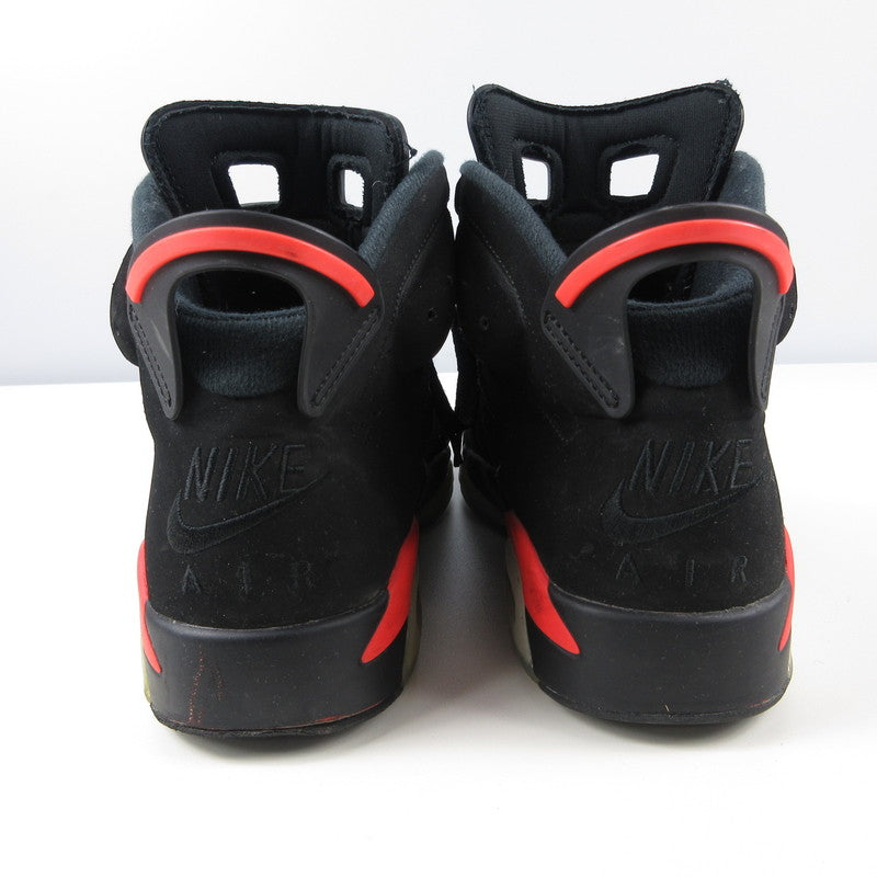 NIKE | ナイキ AIR JORDAN 6 RETRO OG スニーカー 384664-060 2019S/S サイズ:26.0cm ブラック【姫路東店】