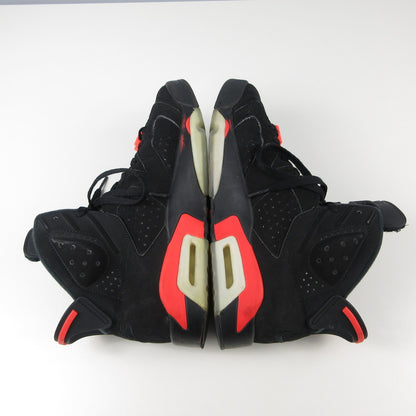 NIKE | ナイキ AIR JORDAN 6 RETRO OG スニーカー 384664-060 2019S/S サイズ:26.0cm ブラック【姫路東店】