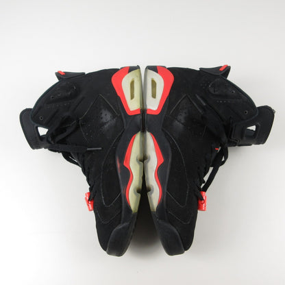 NIKE | ナイキ AIR JORDAN 6 RETRO OG スニーカー 384664-060 2019S/S サイズ:26.0cm ブラック【姫路東店】