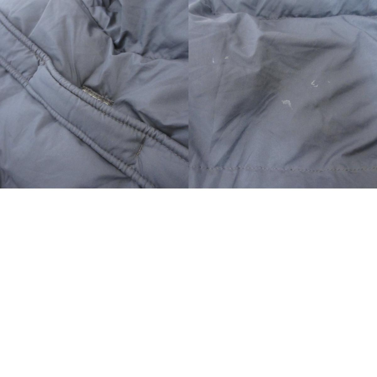 G-STAR | ジースター Whistler Parka Puffer 中綿ジャケット D23535 ネイビー サイズ：S【姫路東店】