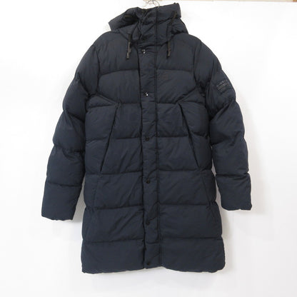 G-STAR | ジースター Whistler Parka Puffer 中綿ジャケット D23535 ネイビー サイズ：S【姫路東店】