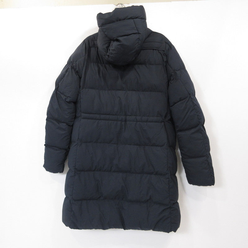 G-STAR | ジースター Whistler Parka Puffer 中綿ジャケット D23535 ネイビー サイズ：S【姫路東店】