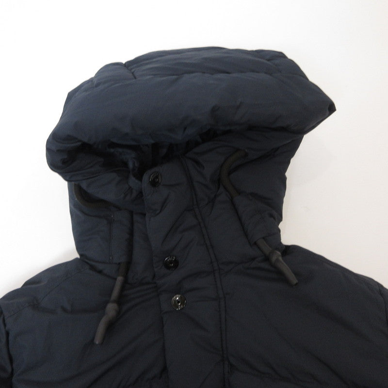 G-STAR | ジースター Whistler Parka Puffer 中綿ジャケット D23535 ネイビー サイズ：S【姫路東店】