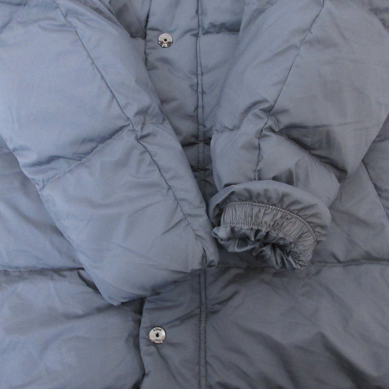 G-STAR | ジースター Whistler Parka Puffer 中綿ジャケット D23535 ネイビー サイズ：S【姫路東店】