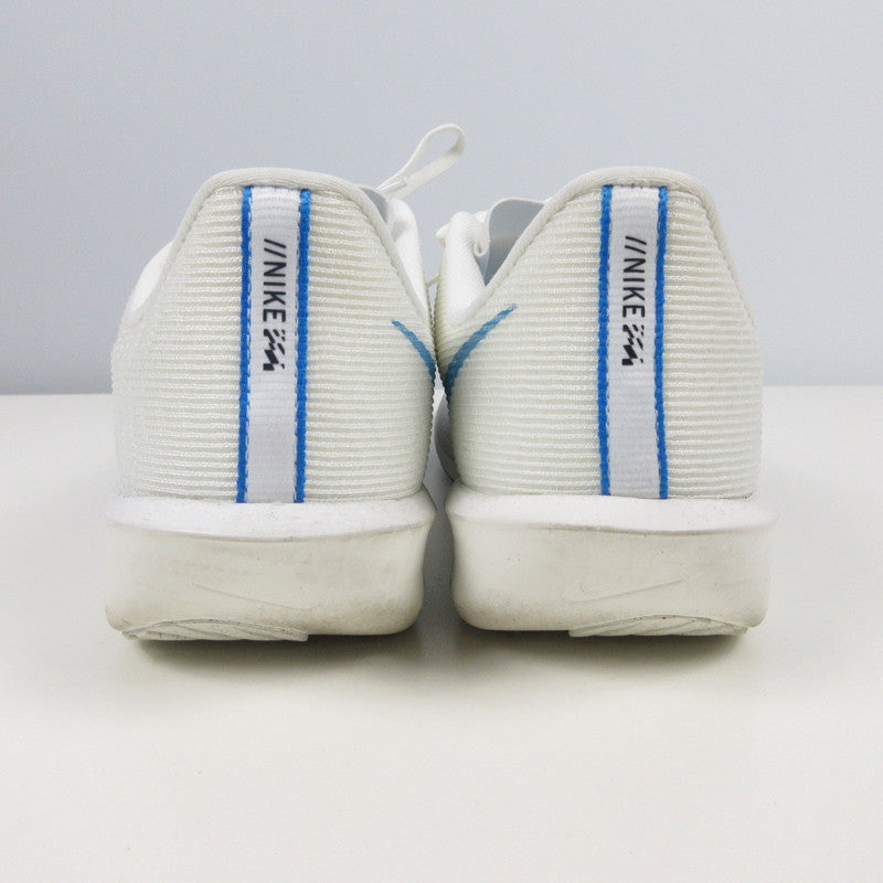 NIKE | ナイキ Zoom Rival Fly 4 スニーカー FV6040-105 専売 ホワイト 29cm【姫路東店】