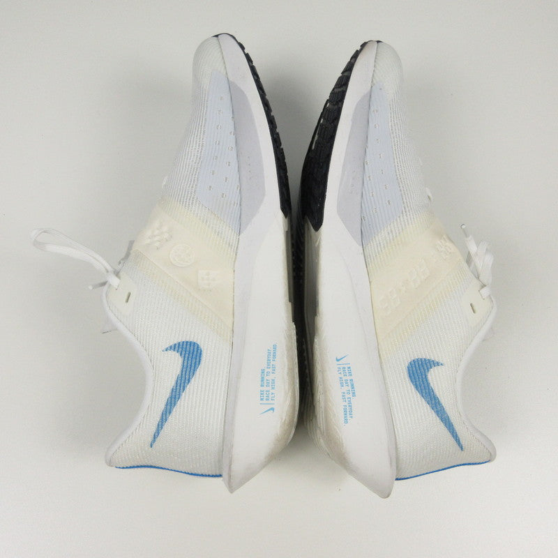 NIKE | ナイキ Zoom Rival Fly 4 スニーカー FV6040-105 専売 ホワイト 29cm【姫路東店】