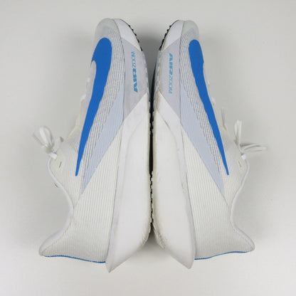 NIKE | ナイキ Zoom Rival Fly 4 スニーカー FV6040-105 専売 ホワイト 29cm【姫路東店】