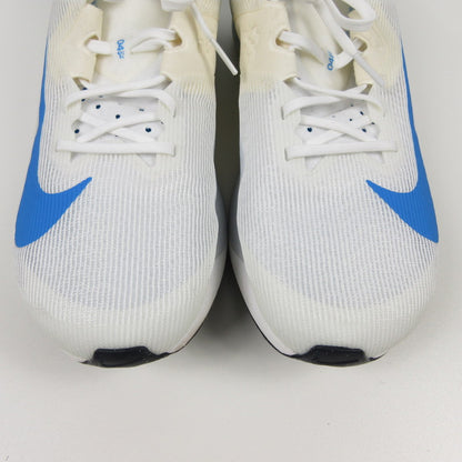 NIKE | ナイキ Zoom Rival Fly 4 スニーカー FV6040-105 専売 ホワイト 29cm【姫路東店】