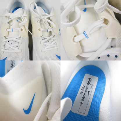 NIKE | ナイキ Zoom Rival Fly 4 スニーカー FV6040-105 専売 ホワイト 29cm【姫路東店】