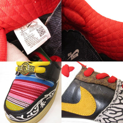 NIKE | ナイキ DUNK LOW WHAT THE P-ROD スニーカー CZ2239-600 マルチカラー 26cm【姫路東店】
