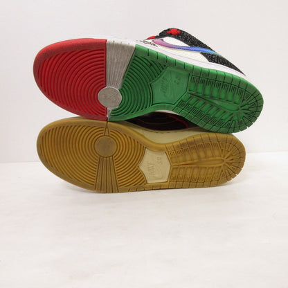 NIKE | ナイキ DUNK LOW WHAT THE P-ROD スニーカー CZ2239-600 マルチカラー 26cm【姫路東店】