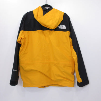THE NORTH FACE | ザ・ノースフェイス MOUNTAIN LIGHT JACKET マウンテンパーカー NP11834 イエロー サイズ：L【姫路東店】