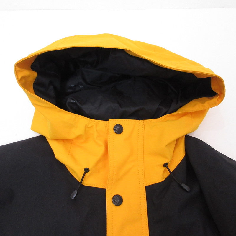 THE NORTH FACE | ザ・ノースフェイス MOUNTAIN LIGHT JACKET マウンテンパーカー NP11834 イエロー サイズ：L【姫路東店】
